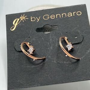 G by Gennaro Dangle Earrings